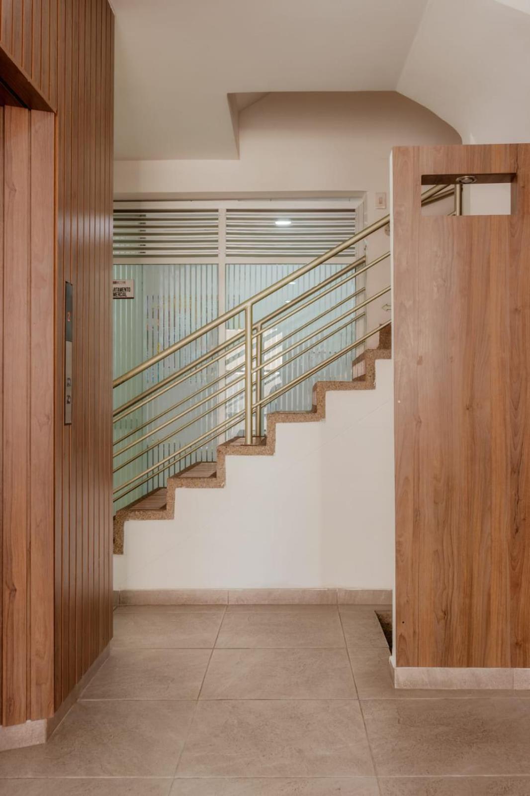 Hemma Bogota Chapinero Premium Suites Hotel מראה חיצוני תמונה