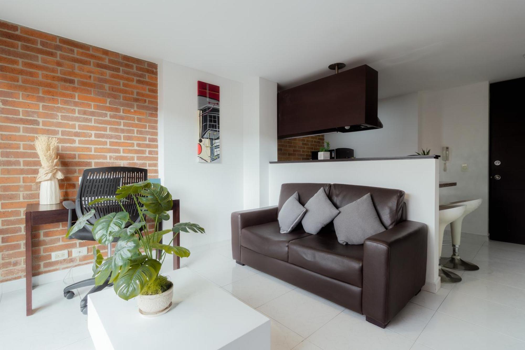 Hemma Bogota Chapinero Premium Suites Hotel מראה חיצוני תמונה