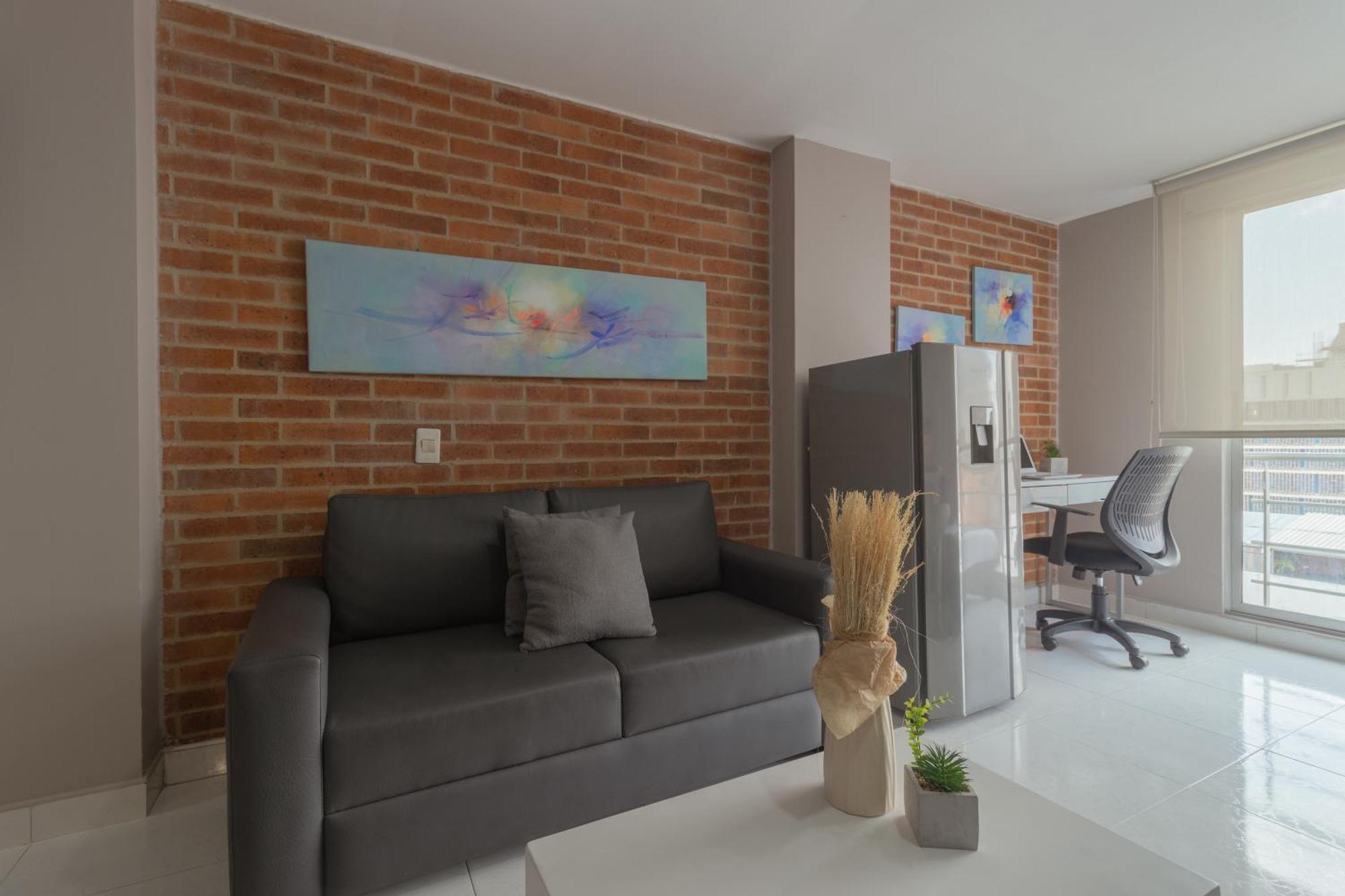 Hemma Bogota Chapinero Premium Suites Hotel מראה חיצוני תמונה